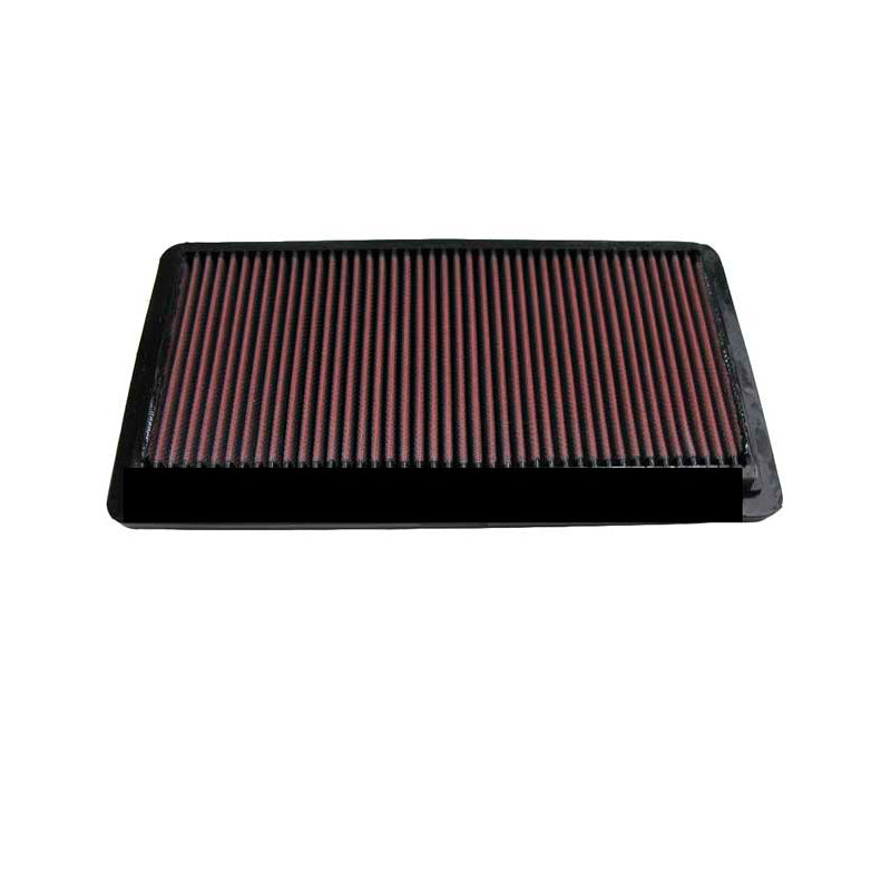 K&N Panelfilter, passer til Mazda 6 2.3 2003- (33-2278)