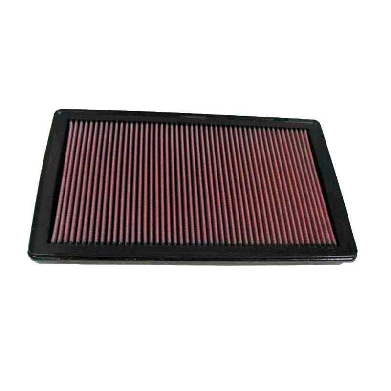 K&N Panelfilter, passer til Mazda RX-8 2003-2009 (33-2284)