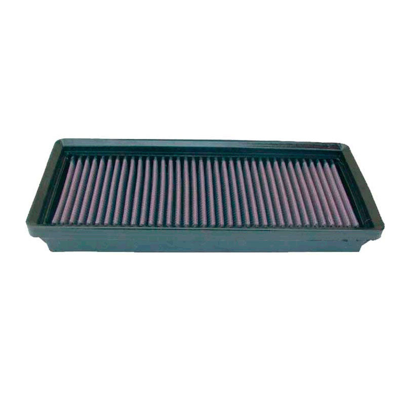 K&N Panelfilter, passer til Chrysler Crossfire 3.2L-V6 2004 (33-2290)