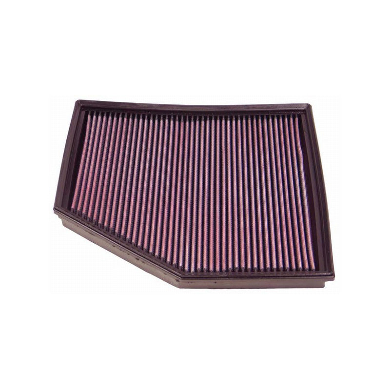 K&N Panelfilter, passer til BMW 540 / 545I / 4.4L-V8 2004 (33-2294)