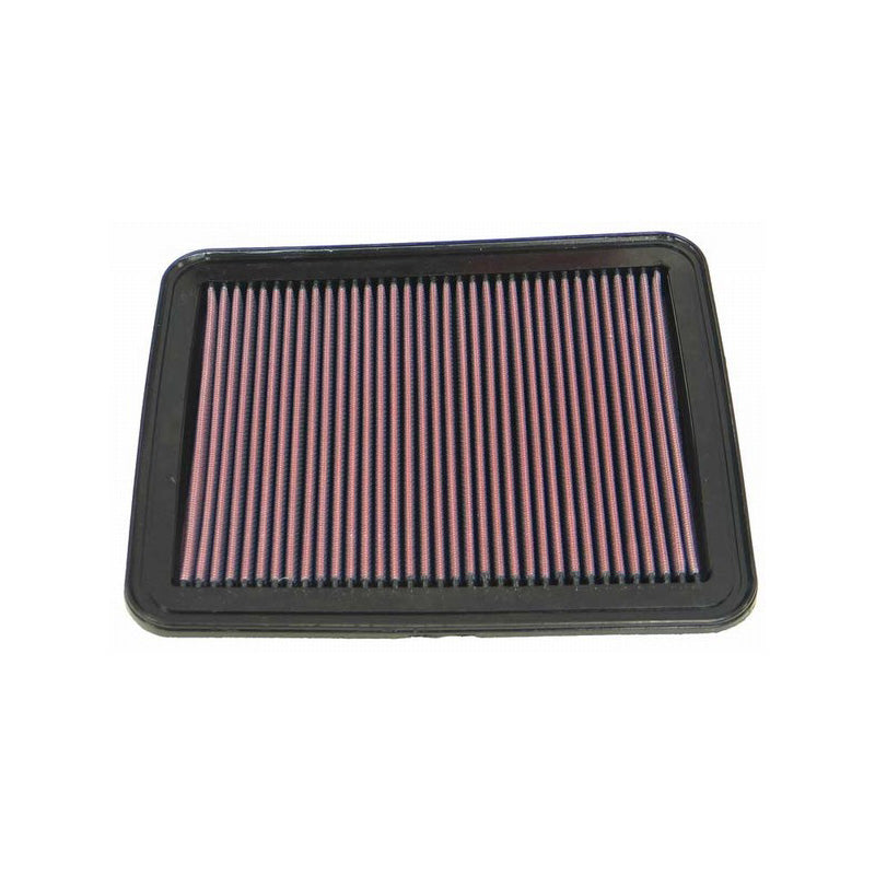 K&N Panelfilter, passer til Chevrolet Equinox 2005-2009 / Malibu 2008-2010 (33-2296)