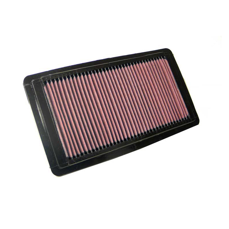 K&amp;N Panelfilter, passar Honda Odyssey 2005-2010, Pilot 2009-2015 3.5L V6 (33-2309)