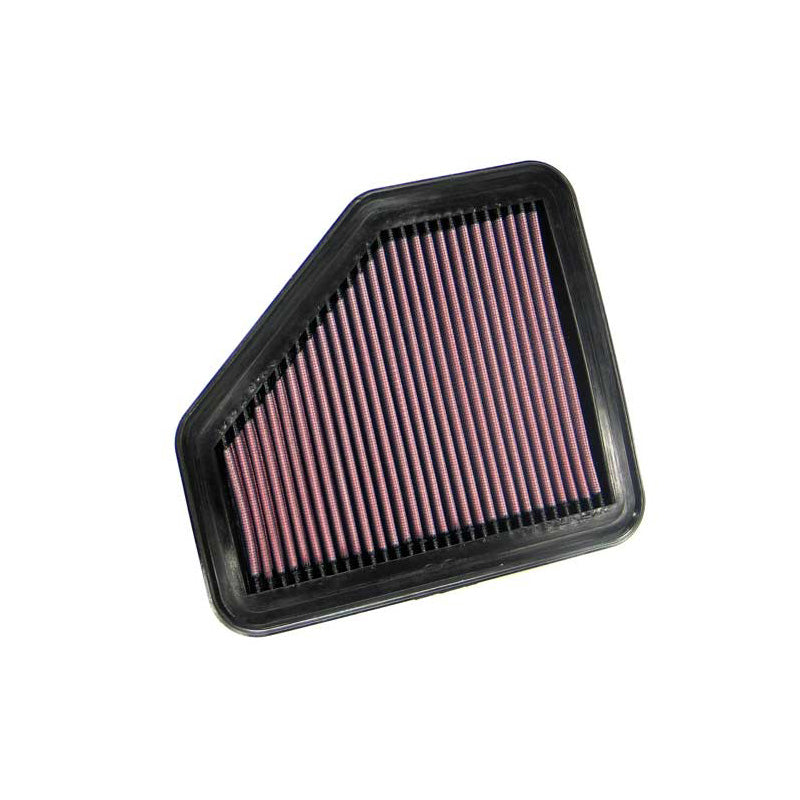 K&N Panelfilter, passer til Chevrolet Cobalt 2005-2010 Pontiac G5 2007-2010 (33-2311)