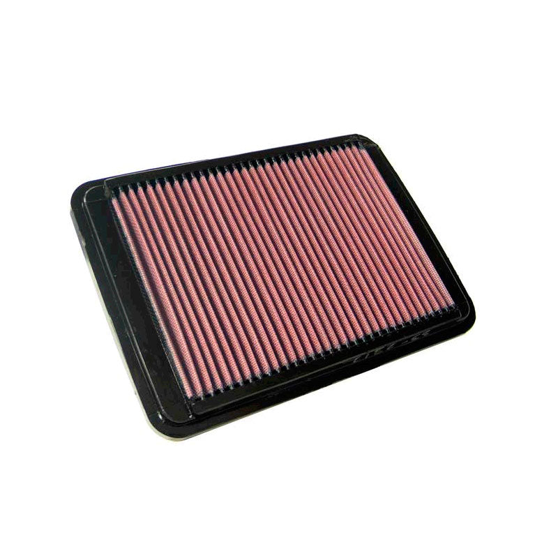 K&N Panelfilter, passer til Hyundai Santa-Fe 3.5L-V6 2005 (33-2312)