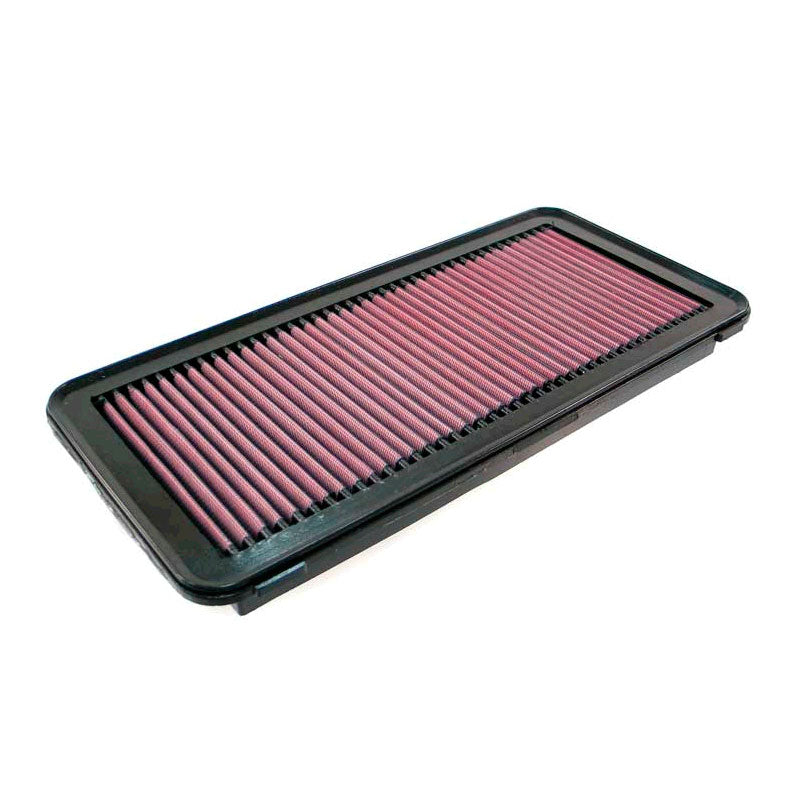 K&N Panelfilter, passer til Ford F250 SD / F350 SD 6.8L V10 2005-2007 (33-2313)