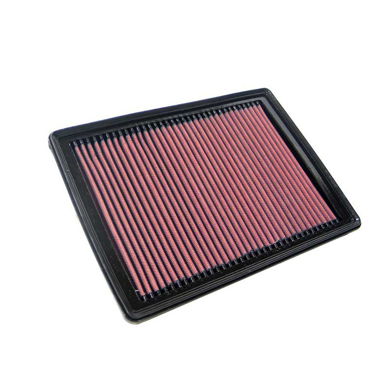 K&N Panelfilter, passer til Buick Lacrosse 2005-2009 (33-2316)