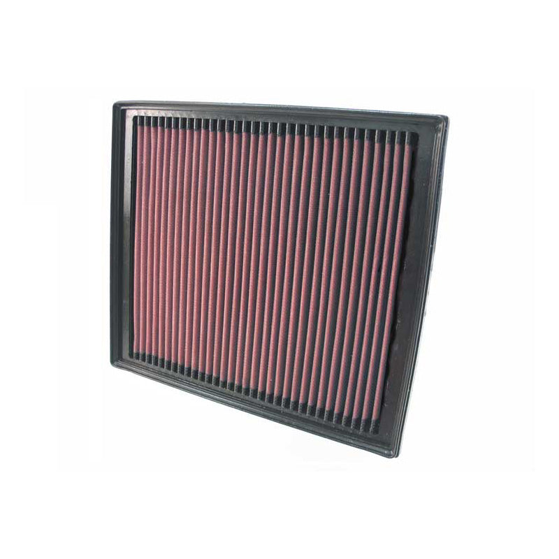 K&N Panelfilter, passer til Dodge Sprinter 2004-2006 (33-2319)