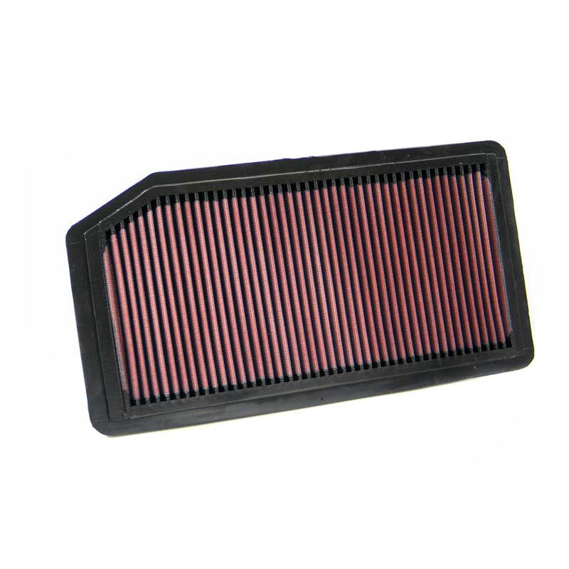 K&N Panelfilter, passer til Honda Ridgeline 2006-2014 (33-2323)