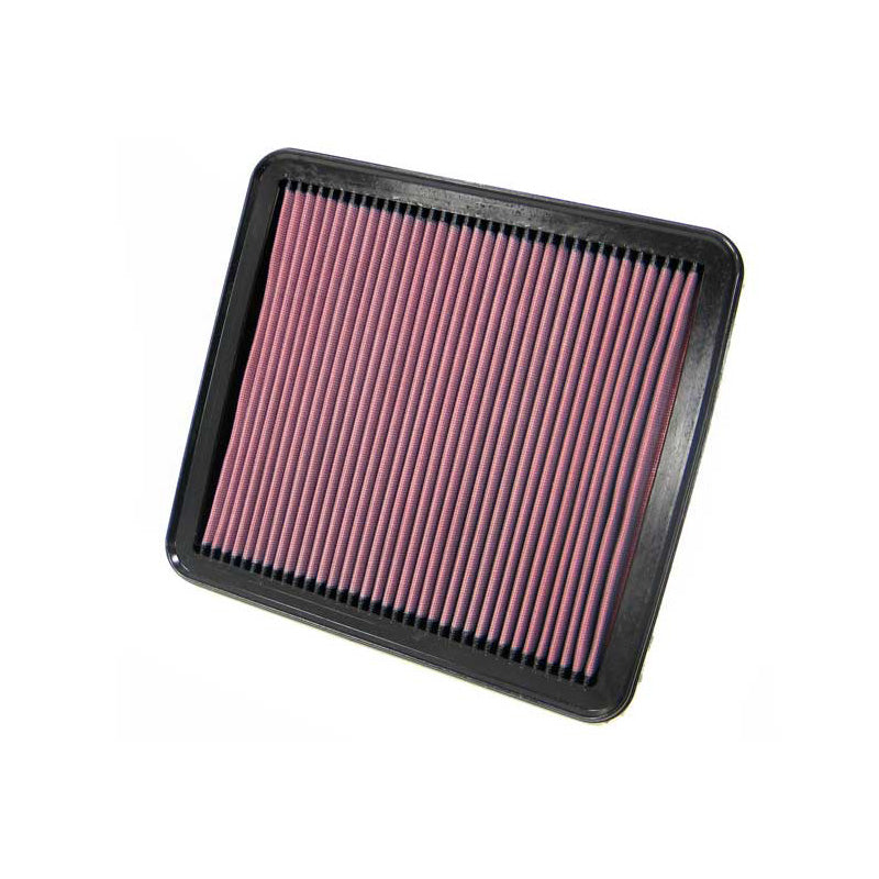 K&N Panelfilter, passer til Suzuki Verona 2004-2006 (33-2325)