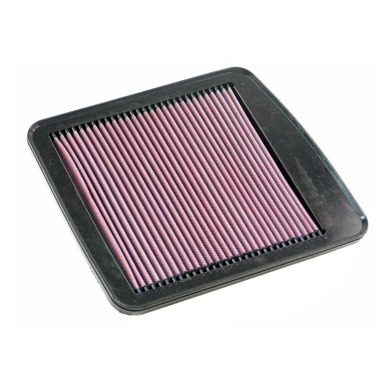 K&N Panelfilter, passer til Suzuki XL-7 2004-2007 (33-2327)