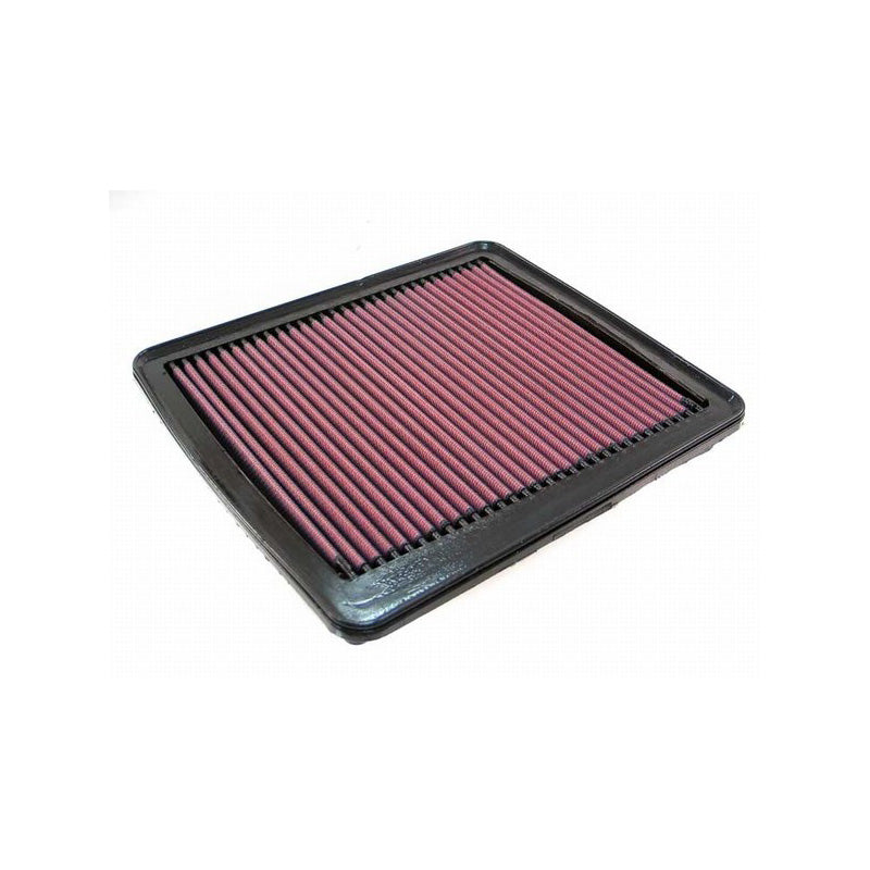 K&N Panelfilter, passer til Hyundai Azera 3.8, Grandeur 3.3 & Sonata 3.3 2005-2011 (33-2346)