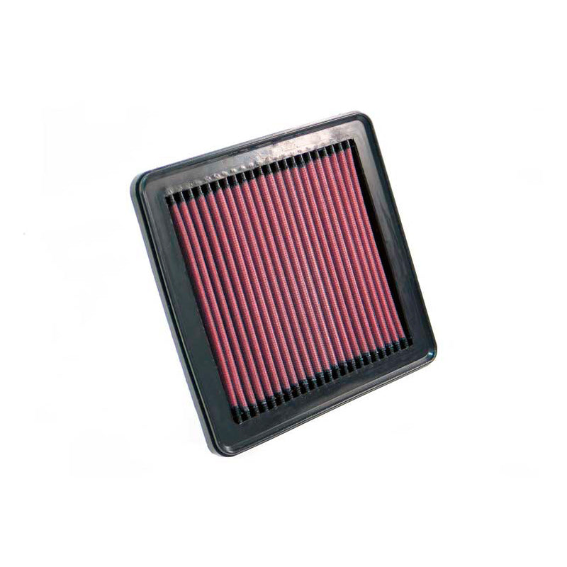 K&N Panelfilter, passer til Honda Civic 1.3 2006-2011 / Civic 1.5 2012-2015 (33-2348)