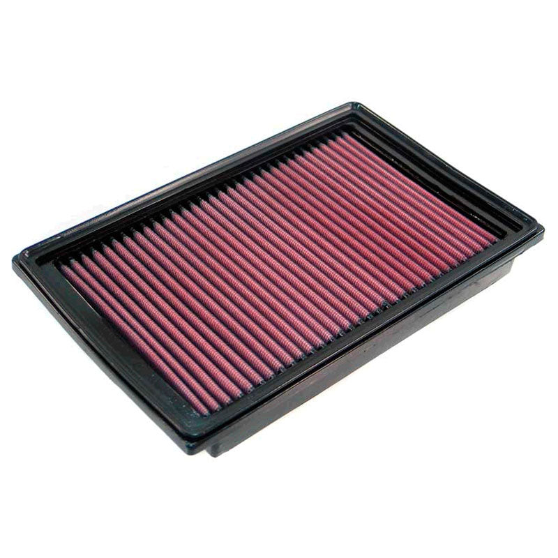 K&N Panelfilter, passer til Chrysler PT Cruiser 1.6, 2.4 non Turbo 2006-2010 (33-2351)