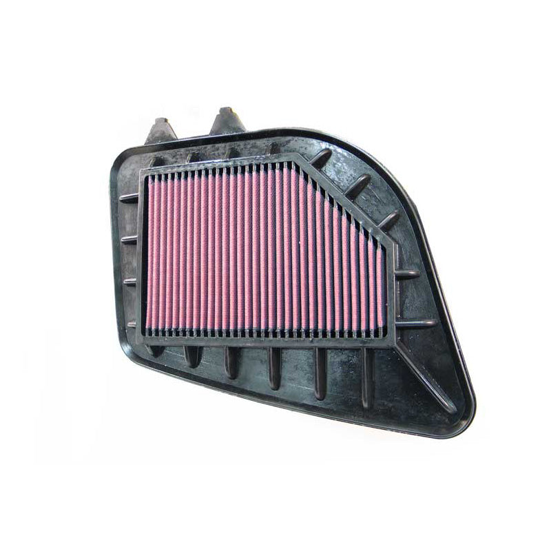 K&N Panelfilter, passer til Cadillac STS SRX 3.6, 4.6 2004-2011 (33-2356)