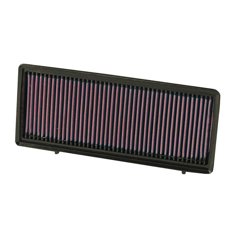 K&N Panelfilter, passer til Nissan Altima 2.5 2007-2013 (33-2374)