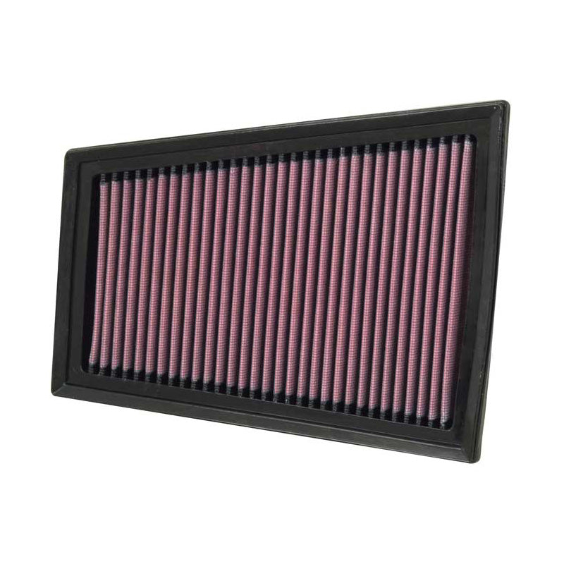 K&N Panelfilter, passer til Nissan Sentra 2007-2012 (33-2376)