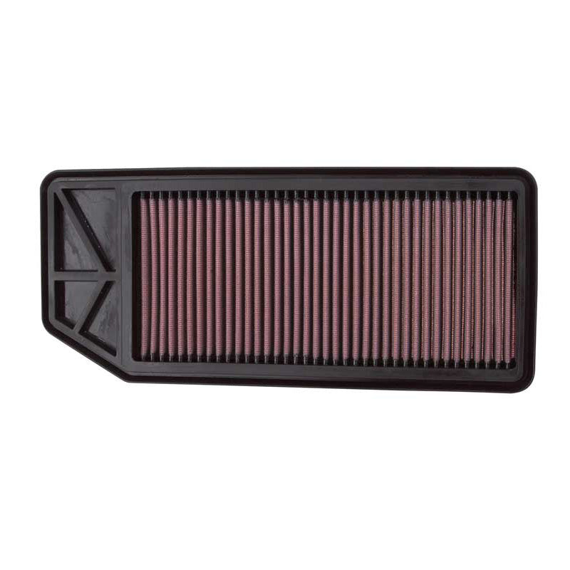 K&N Panelfilter, passer til Acura TL 2007-2008 (33-2379)