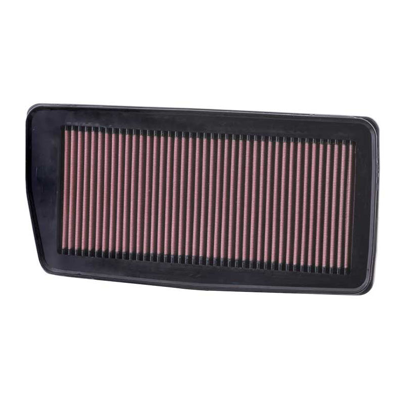 K&N Panelfilter, passer til Acura RDX 2007-2012 (33-2382)