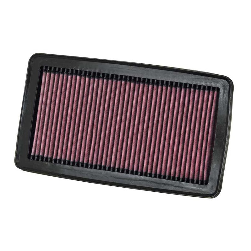 K&N Panelfilter, passer til Acura MDX 2007-2009 (33-2383)