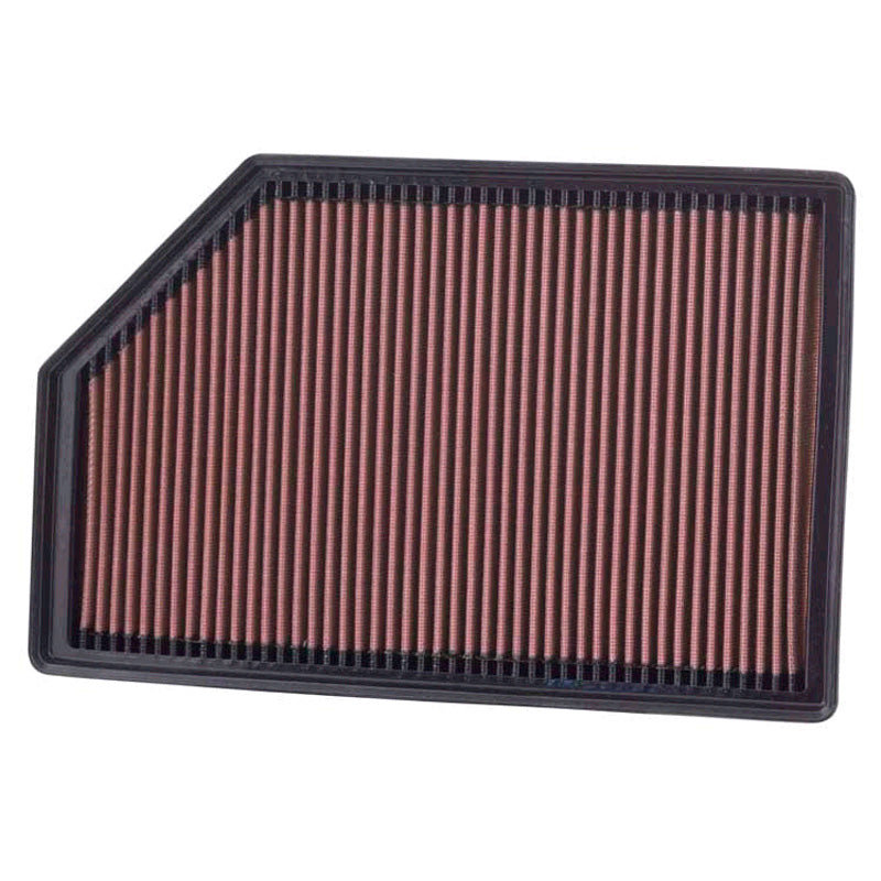 K&N Panelfilter, passer til Volvo S60 / S80 / S90 / V60 / V70 / XC60 / XC70 2005- (33-2388)