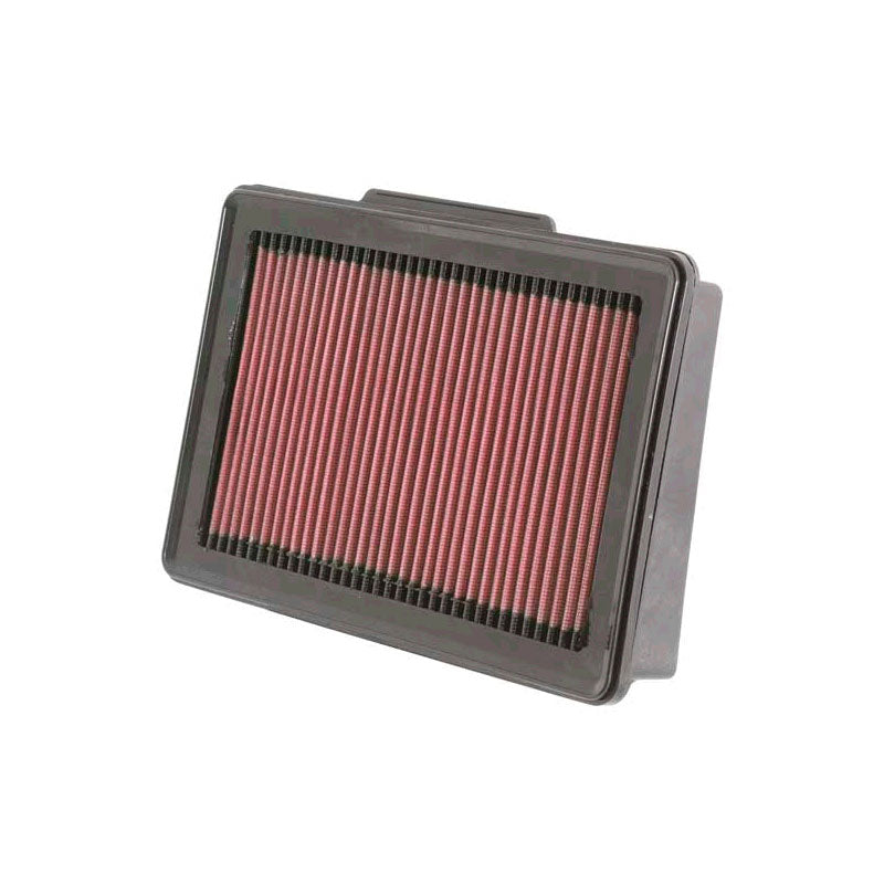 K&N Panelfilter, passer til Infiniti M35 3.5 V6 2006-2008 (33-2397)