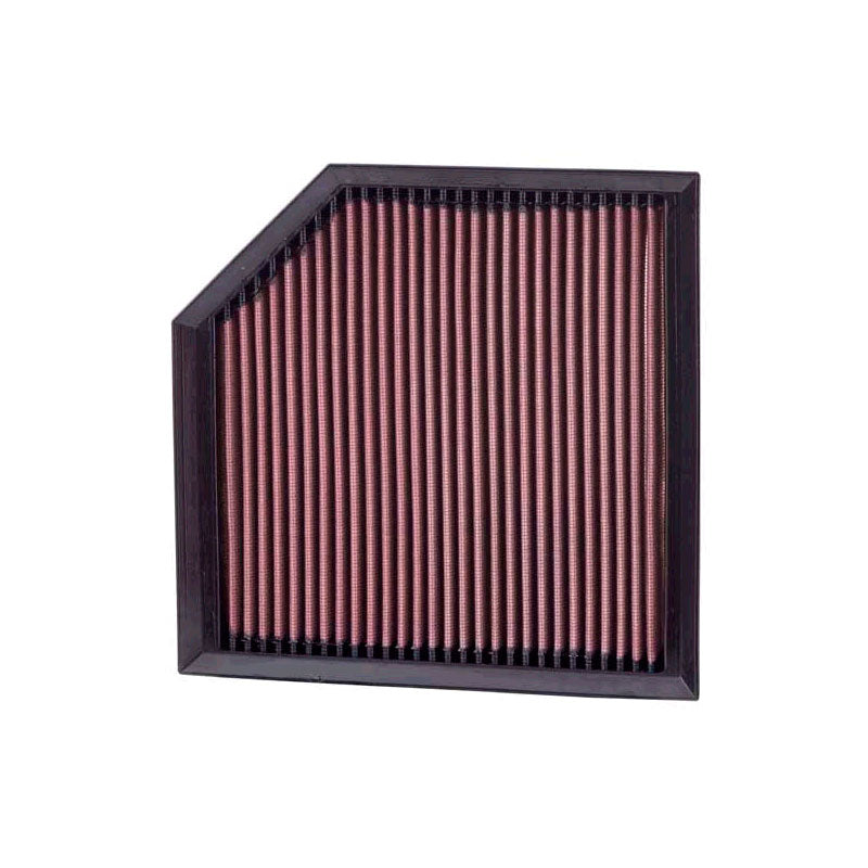 K&N Panelfilter, passer til Volvo XC90 3.2 2006-2014 (33-2400)