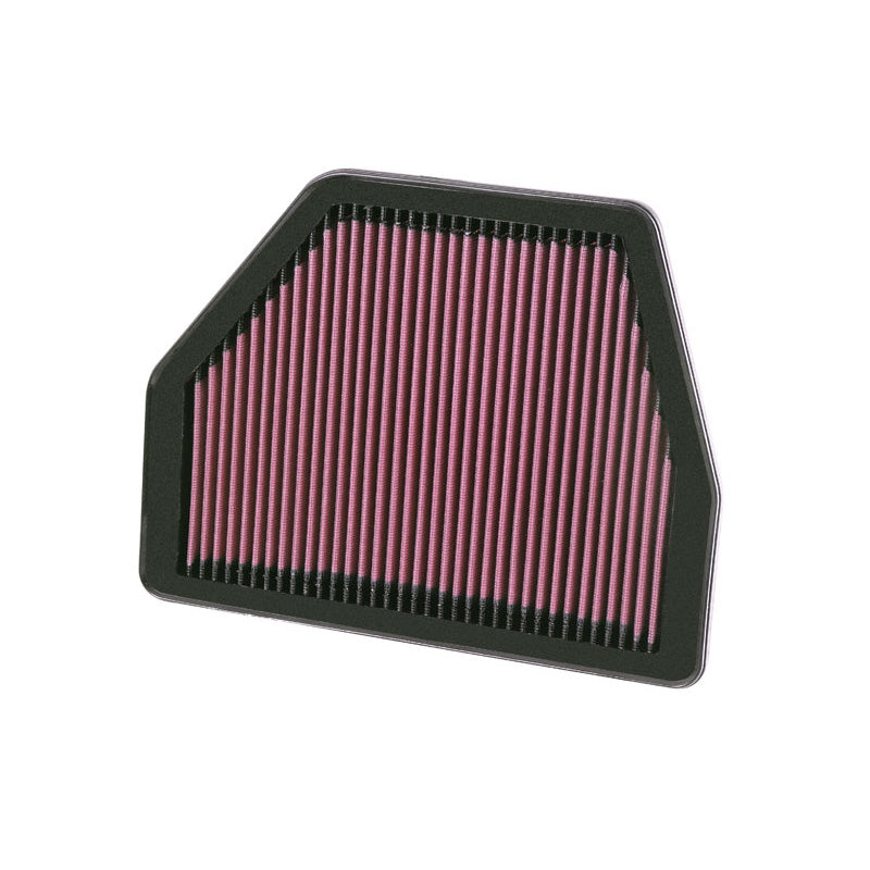 K&N Panelfilter, passer til Chevrolet Captiva Sport, Opel Antara, Saturn Vue (33-2404)