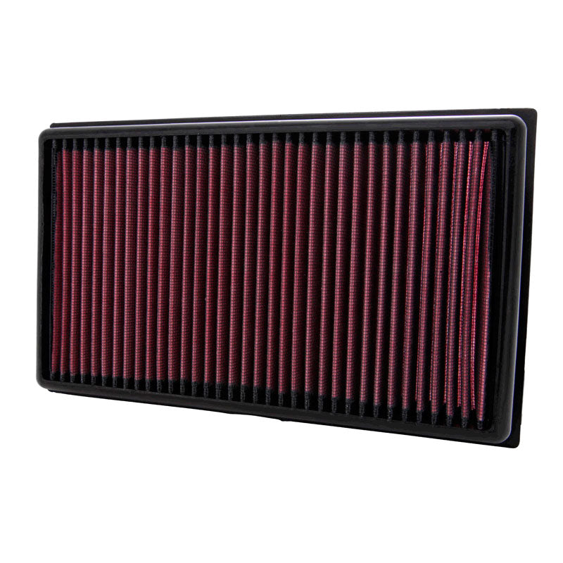 K&N Panelfilter, passer til Mazda 6 2.5 2009-2013 (33-2424)