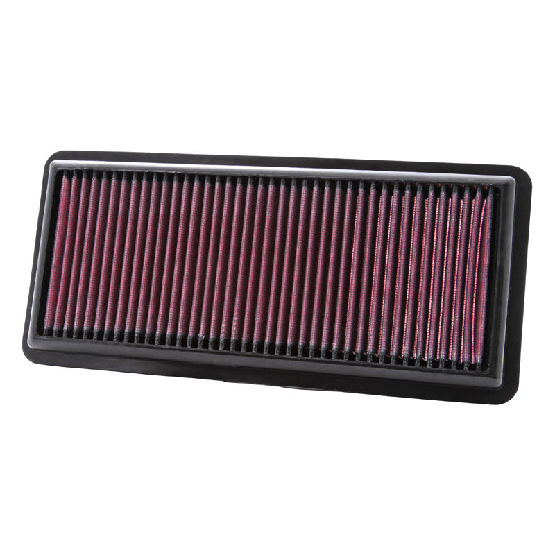 K&amp;N Panelfilter, passar Honda Legend 3.7 2009-2010, Acura RL 3.7 2009-2012 (33-2425)