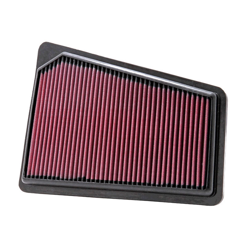 K&N Panelfilter, passer til Hyundai Genesis Sedan 3.8 2009-2011 (33-2427)