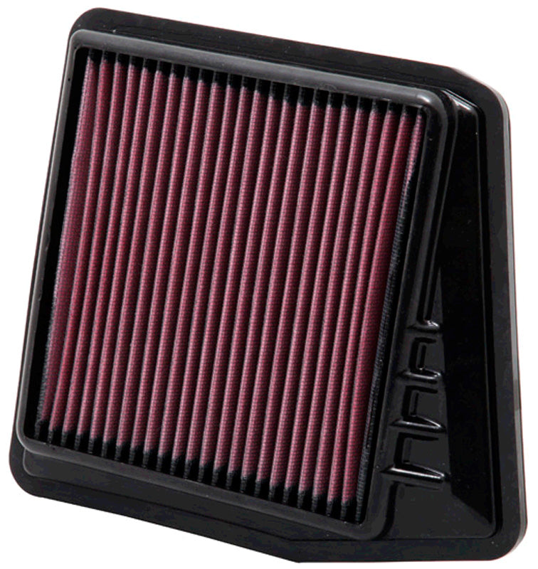 K&N Panelfilter, passer til Honda Accord IX 2.4L L4 2008-2015 (33-2430)