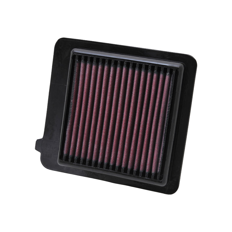 K&N Panelfilter, passer til Honda CR-Z 1.5 6/2010- (33-2459)