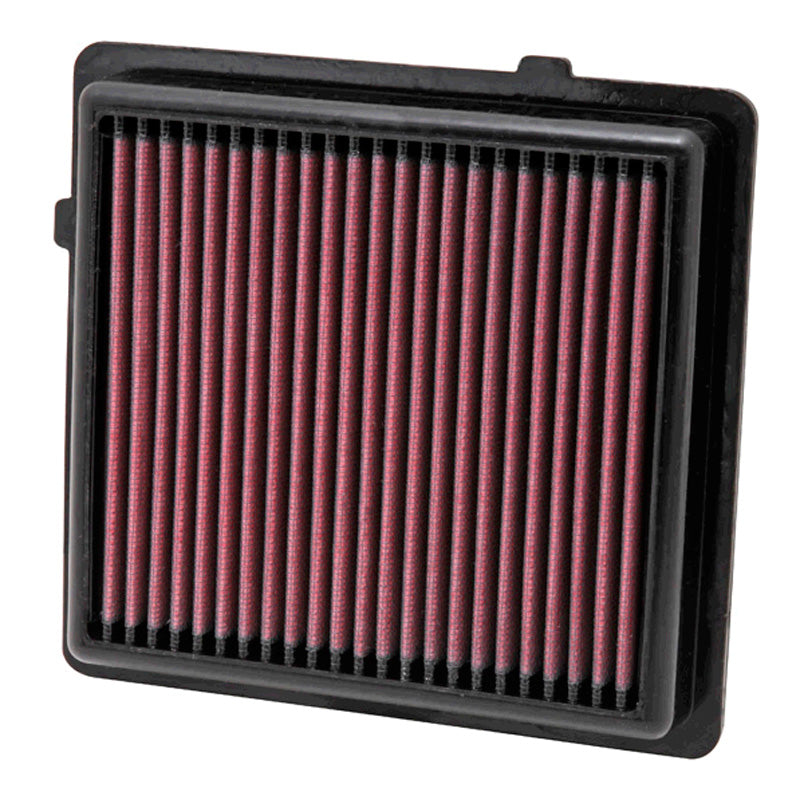 K&N Panelfilter, passer til Chevrolet Volt, Opel Ampera 1.4 2011-2016 (33-2464)