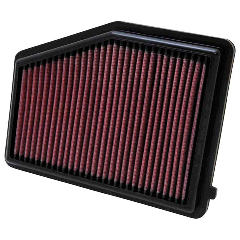 K&N Panelfilter, passer til Honda Civic 1.8 2012-2015 (33-2468)