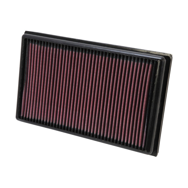 K&amp;N Panelfilter, passar Chevrolet Impala 3.6 2012-2016 (33-2475)