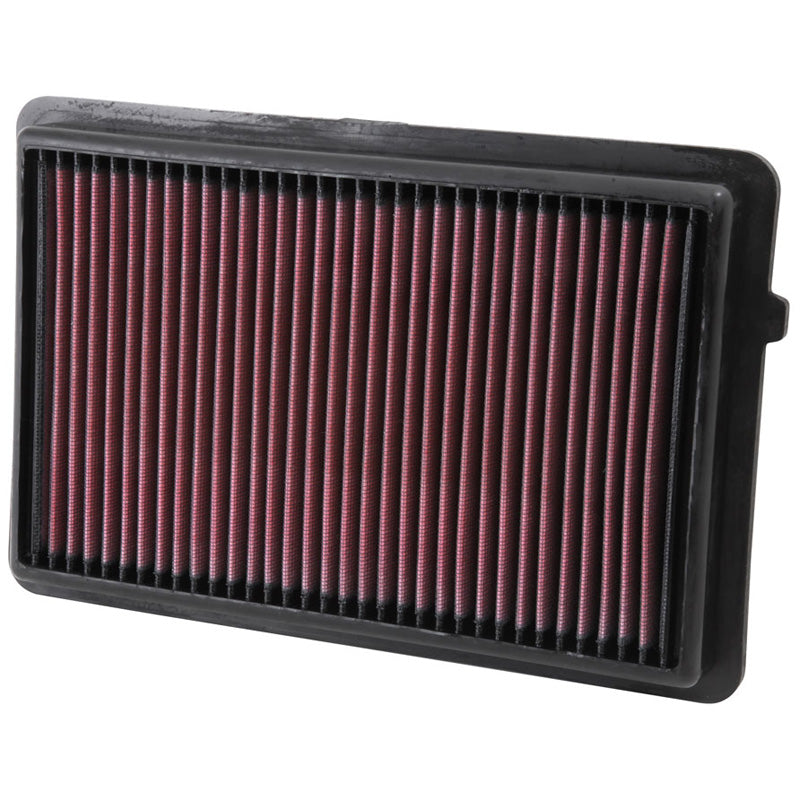 K&N Panelfilter, passer til Acura RDX 3.5 2013-2017 (33-2489)