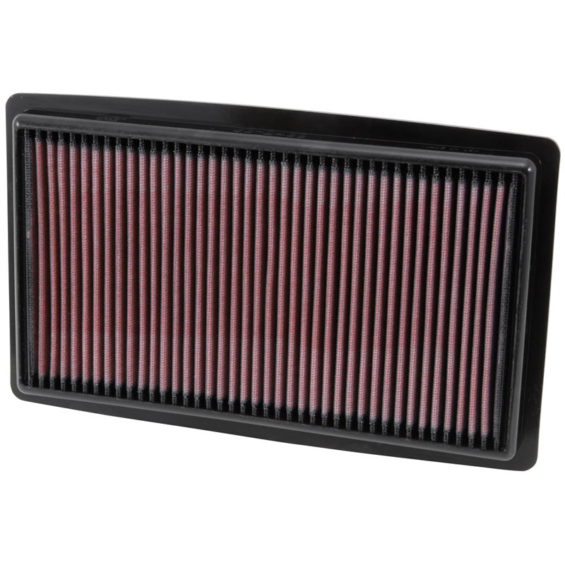 K&N Panelfilter, passer til Honda Accord 3.5 2013-2017 (33-2499)