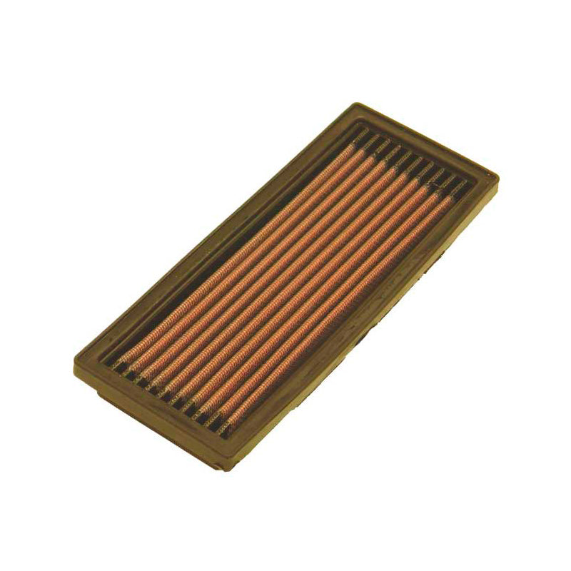 K&N Panelfilter, passer til Fiat Cinquecento, Punto, Seicento, Tempra, Tipo, Uno, Lancia Dedra, Delta, Y (33-2586)