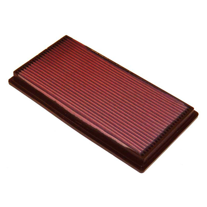 K&N Panelfilter, passer til Volvo 850 1991-1996, C70, S70, V70 1996-2005 (33-2670)