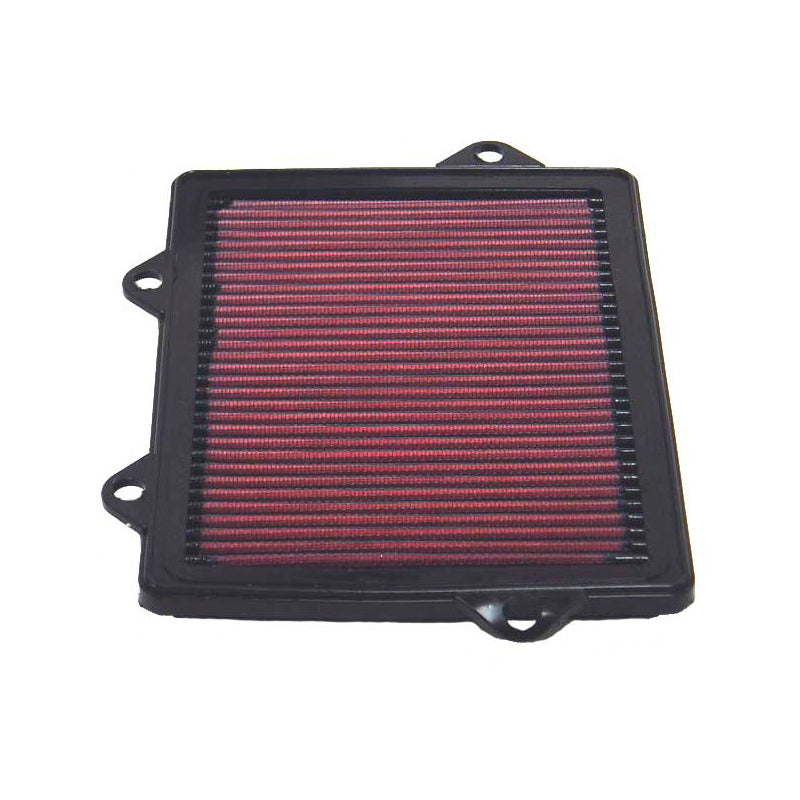 K&N Panelfilter, passer til Alfa Romeo 155 8V & 16V Turbo / Fiat Coupe 1.8, 2.0 / Lancia Dedra, Delta 1992-2000 (33-2689)