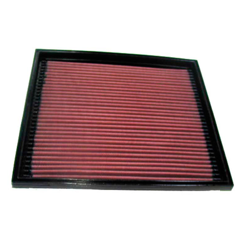 K&N Panelfilter, passer til Opel Omega B 1994-2003 (33-2734)