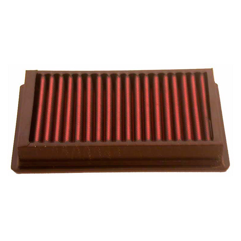 K&N Panelfilter, passer til Renault Laguna 2.0 16V 1993-8/1998, Safrane 2.0 1996-2000 (33-2758)