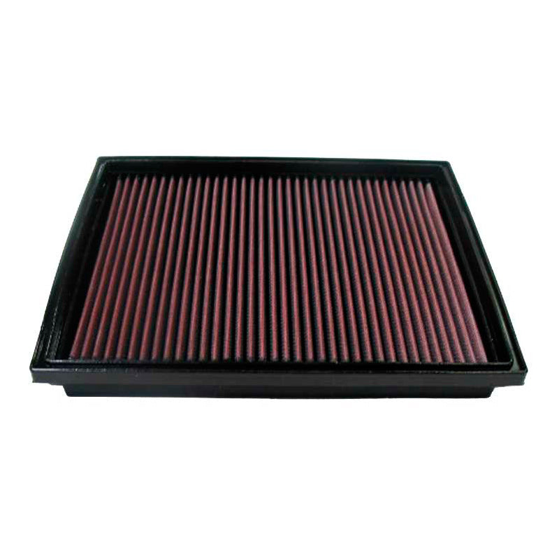 K&N Panelfilter, passer til Volkswagen T4 (33-2759)