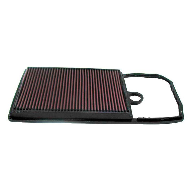 K&N Panelfilter, passer til Volkswagen/Seat/Skoda various models (33-2774)