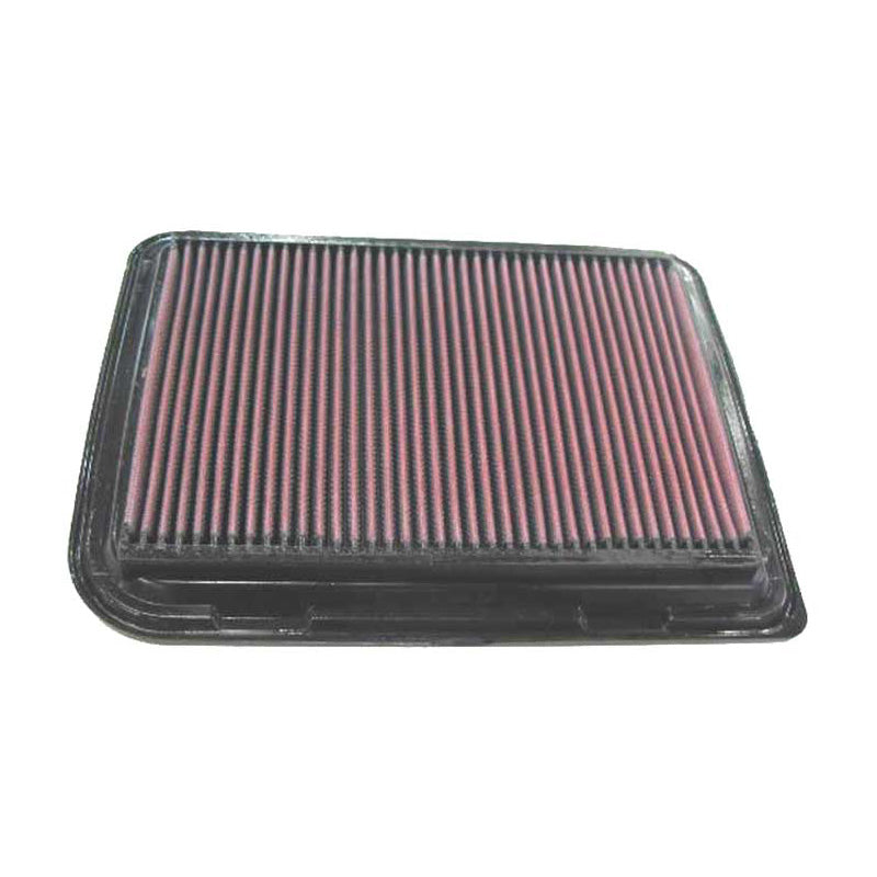 K&N Panelfilter, passer til Ford Falcon / Fairmont 4.0T, 5.4 2002-2007 (33-2852)