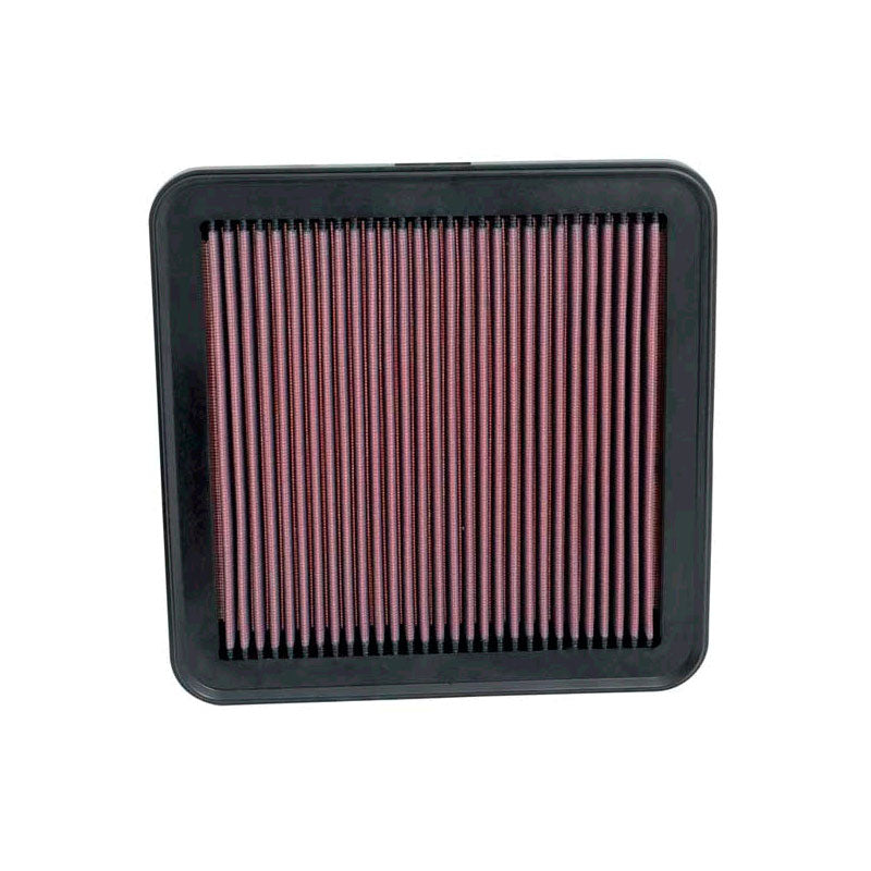 K&N Panelfilter, passer til Isuzu Rodeo Australia 3.5L-V6 2004 (33-2918)