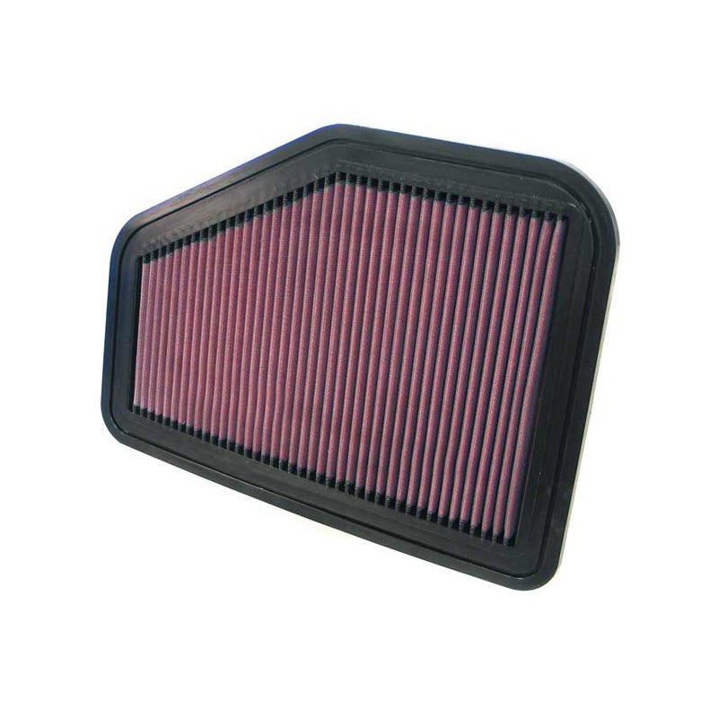 K&amp;N Panelfilter, passar Chevrolet SS, Holden Commodore, Pontiac G8 (33-2919)