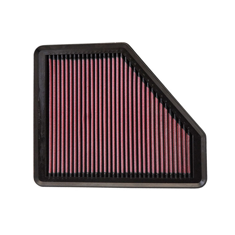 K&N Panelfilter, passer til Hyundai Genesis Coupe 2.0, 3.8 V6 2008-2012 (33-2958)