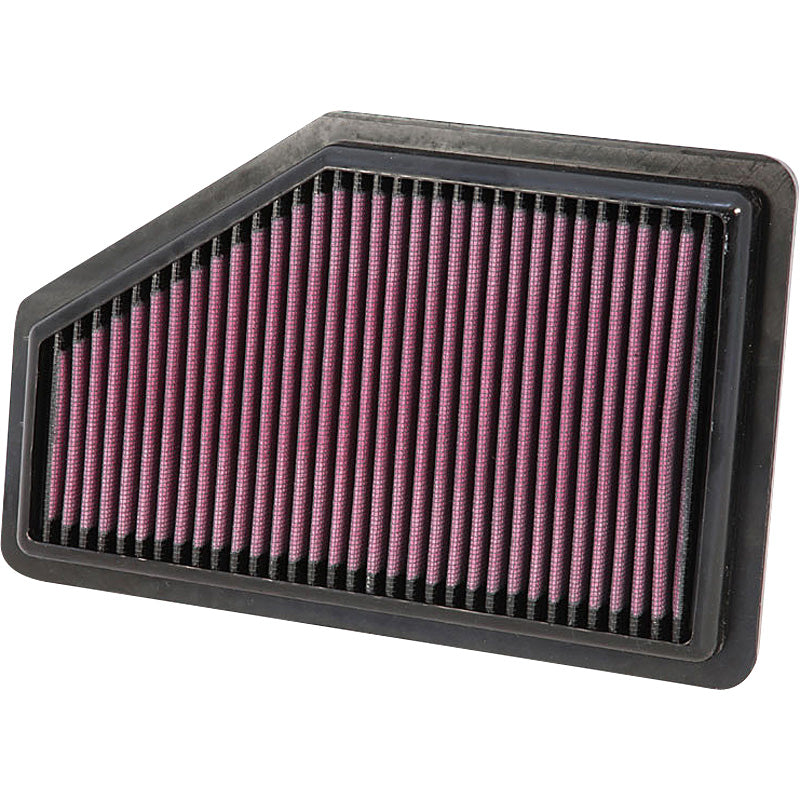 K&N Panelfilter, passer til Honda CRV 2.0 2007-2012 (33-2961)