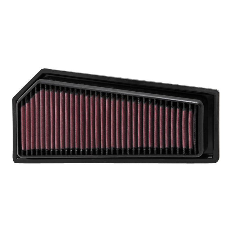 K&N Panelfilter, passer til Mercedes C180/C200/C250/E200/E250/SLK 2009- (33-2965)